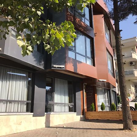 Centrum Rental House Ankara Esterno foto