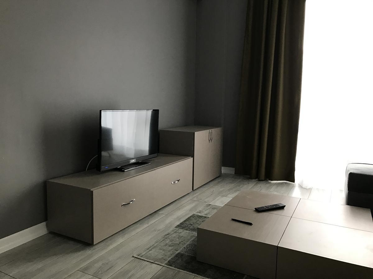 Centrum Rental House Ankara Esterno foto