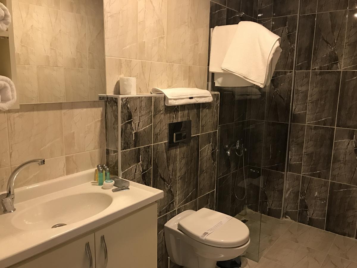 Centrum Rental House Ankara Esterno foto