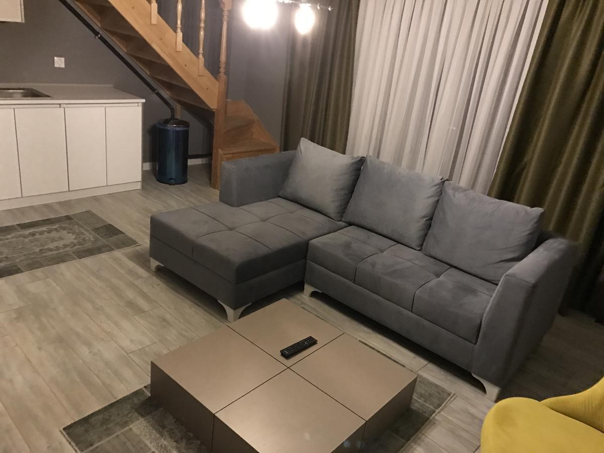 Centrum Rental House Ankara Esterno foto