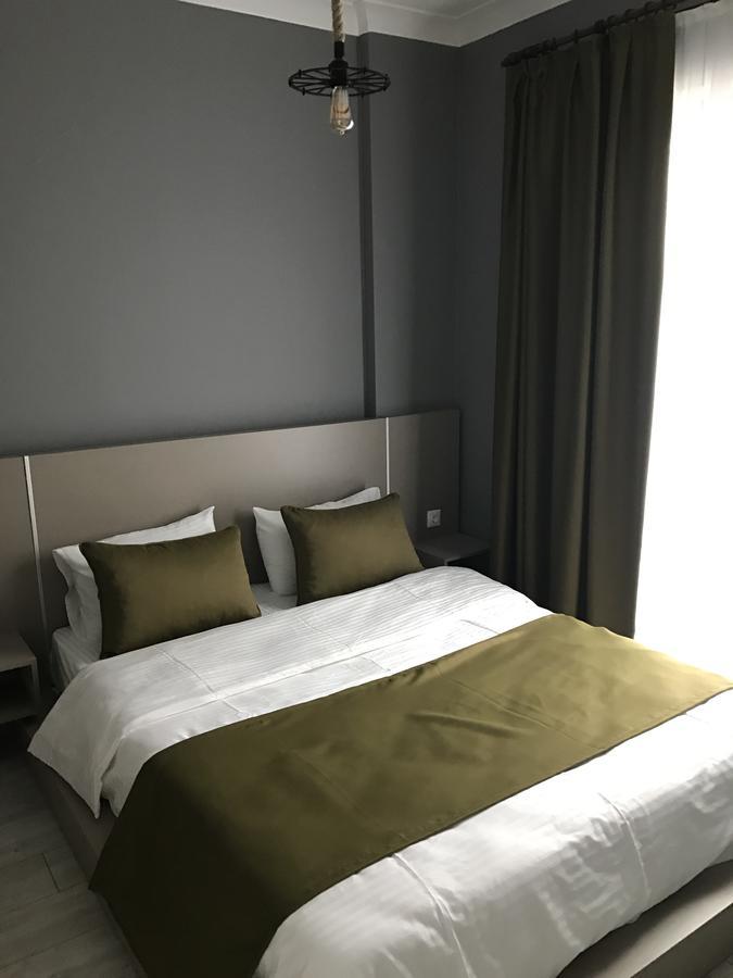 Centrum Rental House Ankara Esterno foto