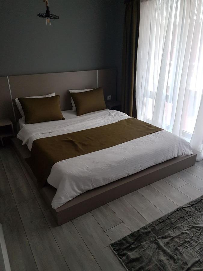 Centrum Rental House Ankara Esterno foto