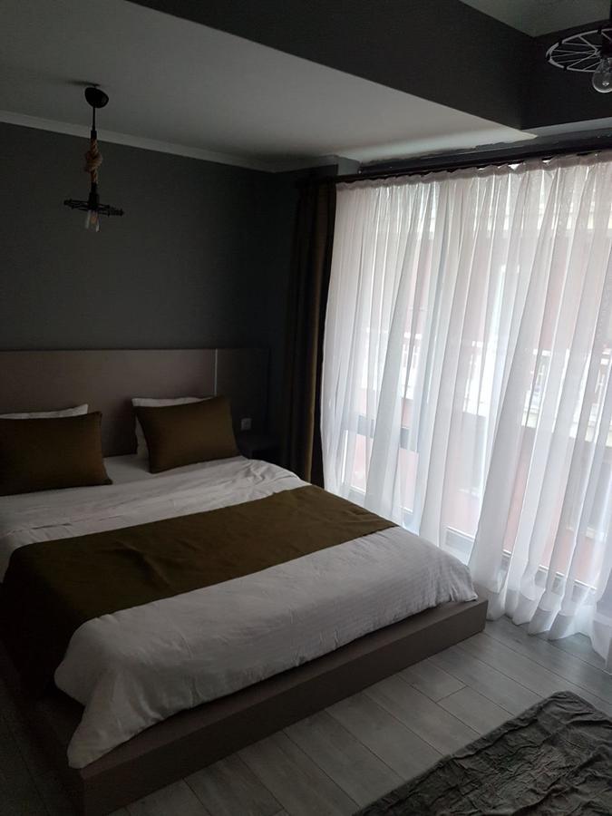 Centrum Rental House Ankara Esterno foto
